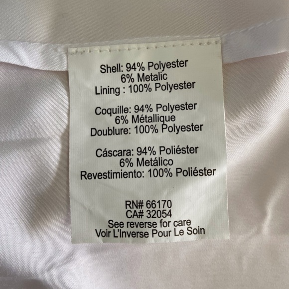 Anthropologie Pankaj & Nidhi Burnout Maxi Skirt - Picture 11 of 11